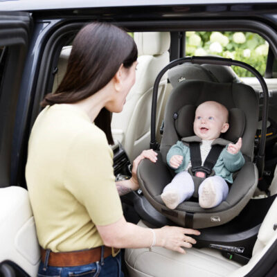 seggiolino auto joie