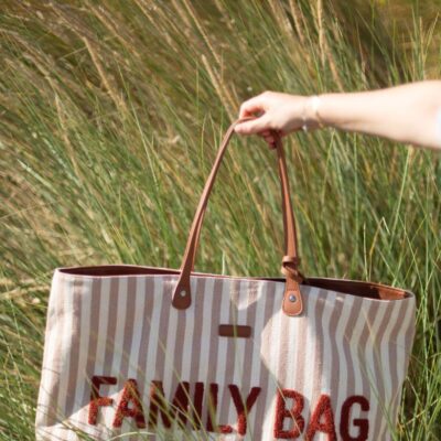 borsa fasciatoio fashion