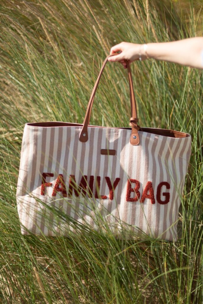 borsa fasciatoio fashion