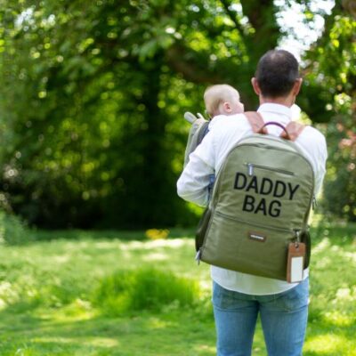zaino trendy per papà