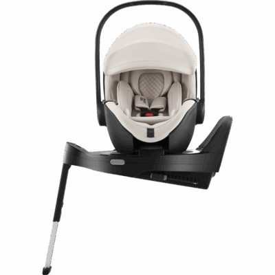 BRITAX ROMER BABY SAFE PRO