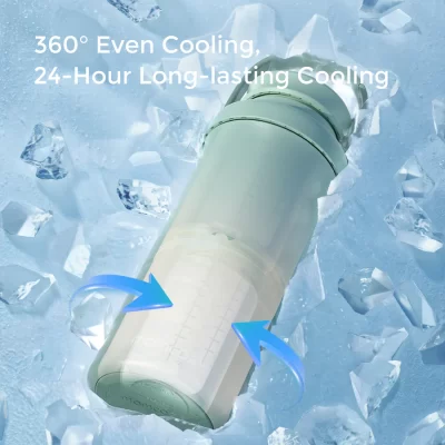 termos refrigerante latte materno