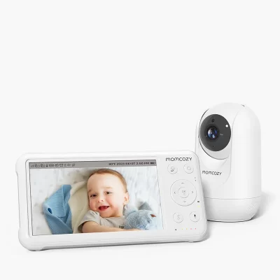 baby monitor momcozy
