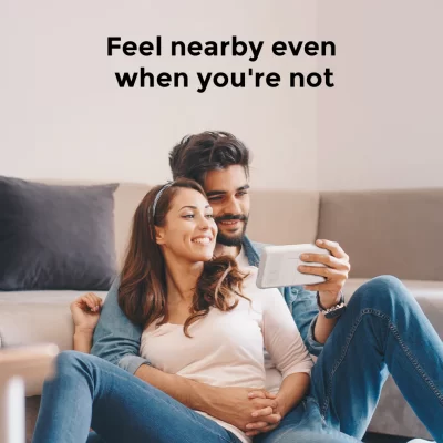 baby monitor senza wifi