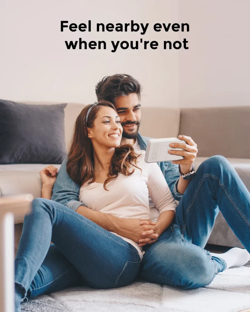 baby monitor senza wifi