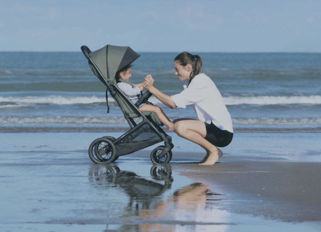 Inglesina Maior passeggino leggero