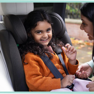 seggiolino auto evolutivo joie