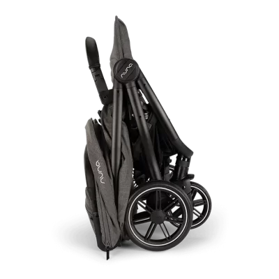 nuna passeggino doppio