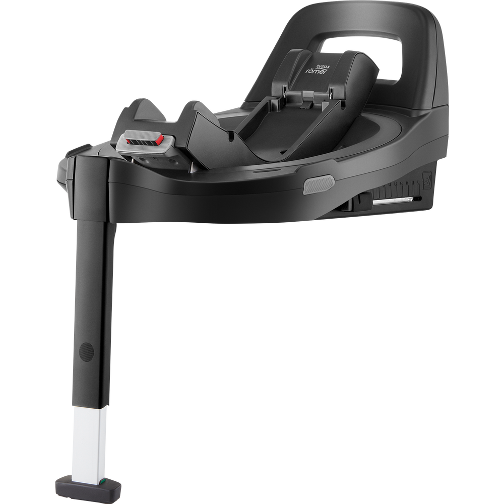 base isofix girevole a 360 gradi britax romer