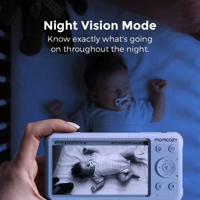 baby monitor senza wifi