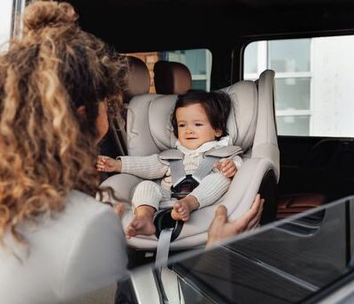 seggiolino auto britax romer dualfix 5z