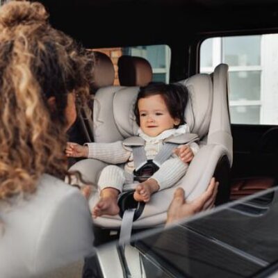 seggiolino auto britax romer dualfix 5z