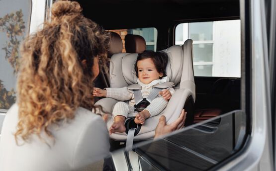 seggiolino auto britax romer dualfix 5z