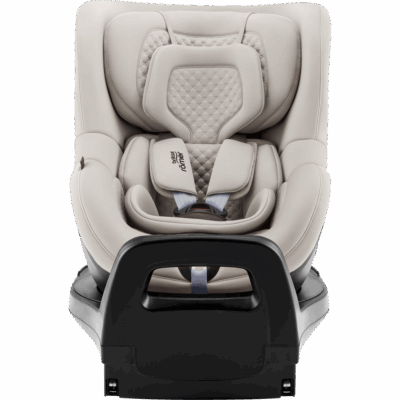 seggiolino auto britax romer dualfix 5z