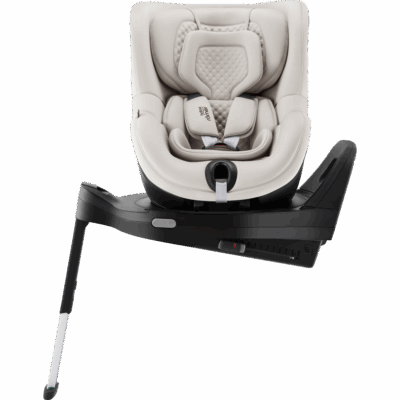 seggiolino auto britax romer dualfix 5z