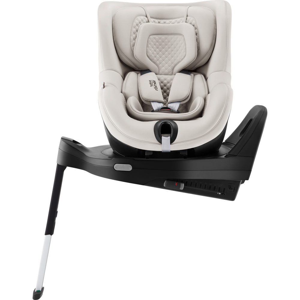 seggiolino auto britax romer dualfix 5z