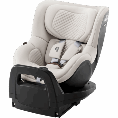 seggiolino auto britax romer dualfix 5z