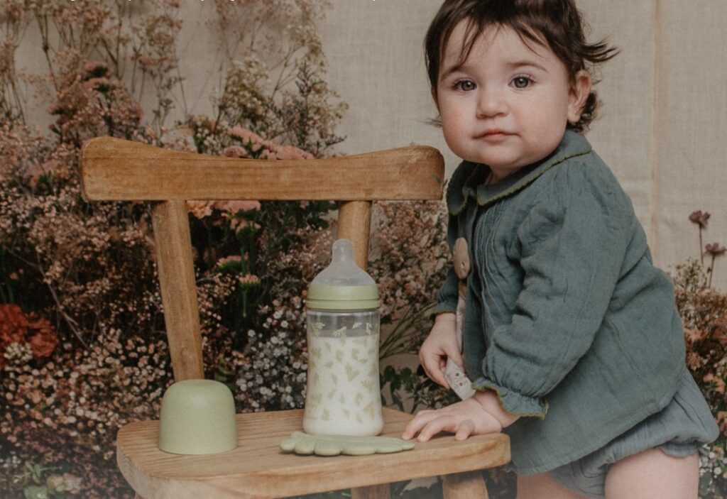 collezione poetry di suavinex