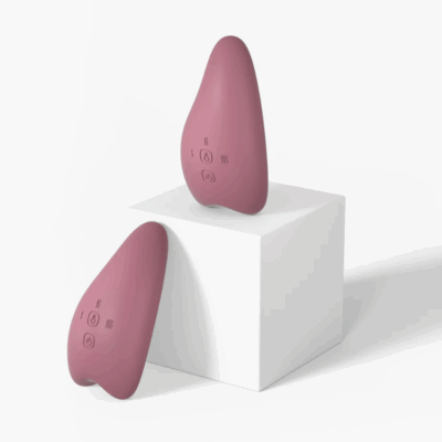 massaggiatore per il seno allattamento