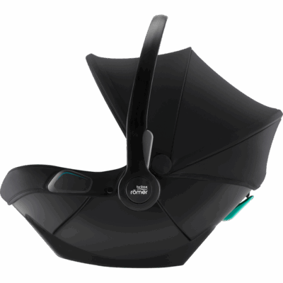 Il seggiolino auto Britax Römer Baby-Safe Core offre sicurezza dalla nascita ai 15 mesi. Leggero, confortevole e pratico, garantisce protezione e benessere in ogni viaggio familiare.