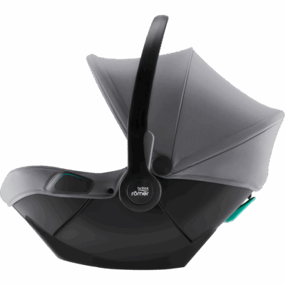 Il seggiolino auto Britax Römer Baby-Safe Core offre sicurezza dalla nascita ai 15 mesi. Leggero, confortevole e pratico, garantisce protezione e benessere in ogni viaggio familiare.