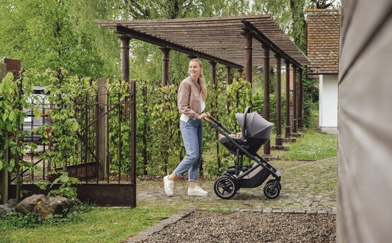 seggiolino auto neonato britax romer baby safe core