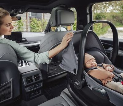 seggiolino auto neonato britax romer baby safe core