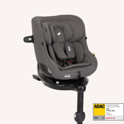 Joie I pivot 360