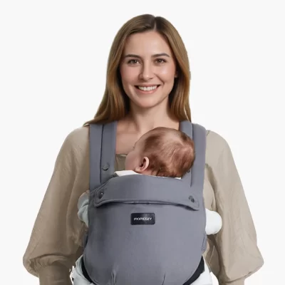 marsupio leggero momcozy