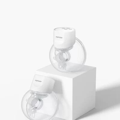 tiralatte indossabile ad alta efficienza