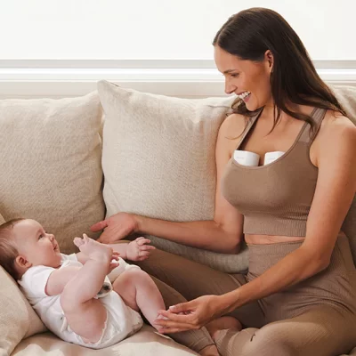 tiralatte indossabile ad alta efficienza