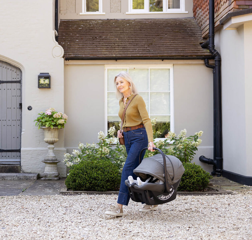 Joie sprint seggiolino auto