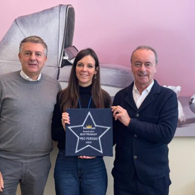 beberoyal best product 2025 PEG Volo