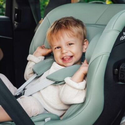 seggiolino auto ICM britax romer