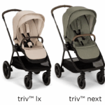 miglior passeggino leggero nuna