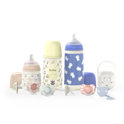 nuova collezione suavinex