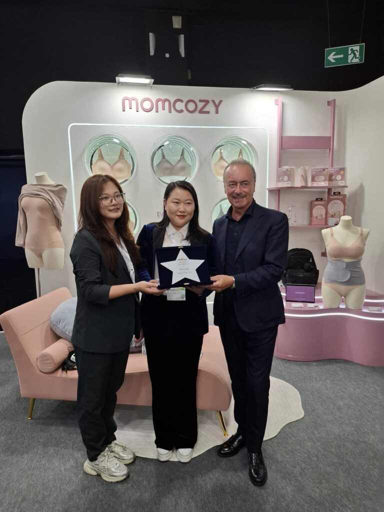 premio momcozy mobile flow