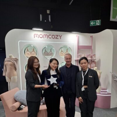premio momcozy mobile flow