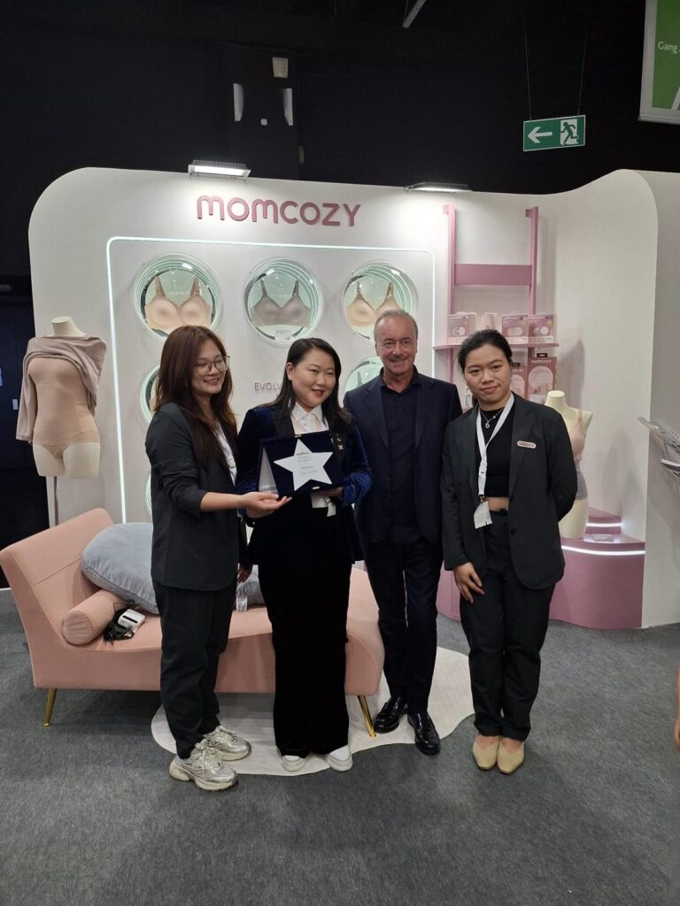 premio momcozy mobile flow