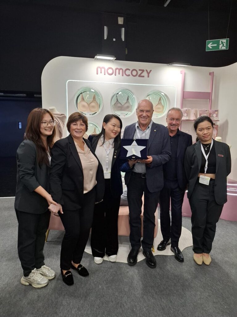 premio momcozy mobile flow