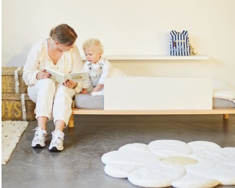 lettino evolutivo childhome