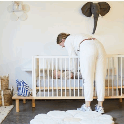 lettino evolutivo childhome