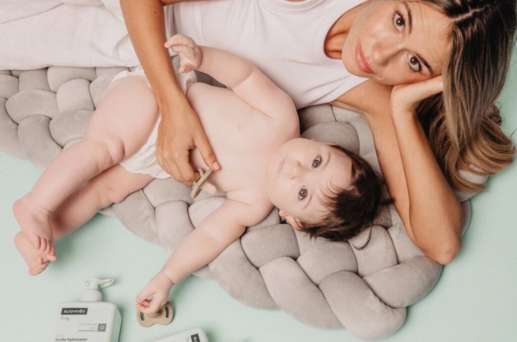 nuova cosmesi suavinex