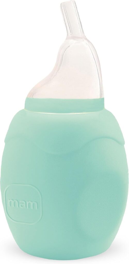 aspiratore nasale mam neonato
