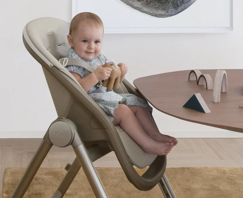 SEGGIOLONE SDRAIETTA PEG