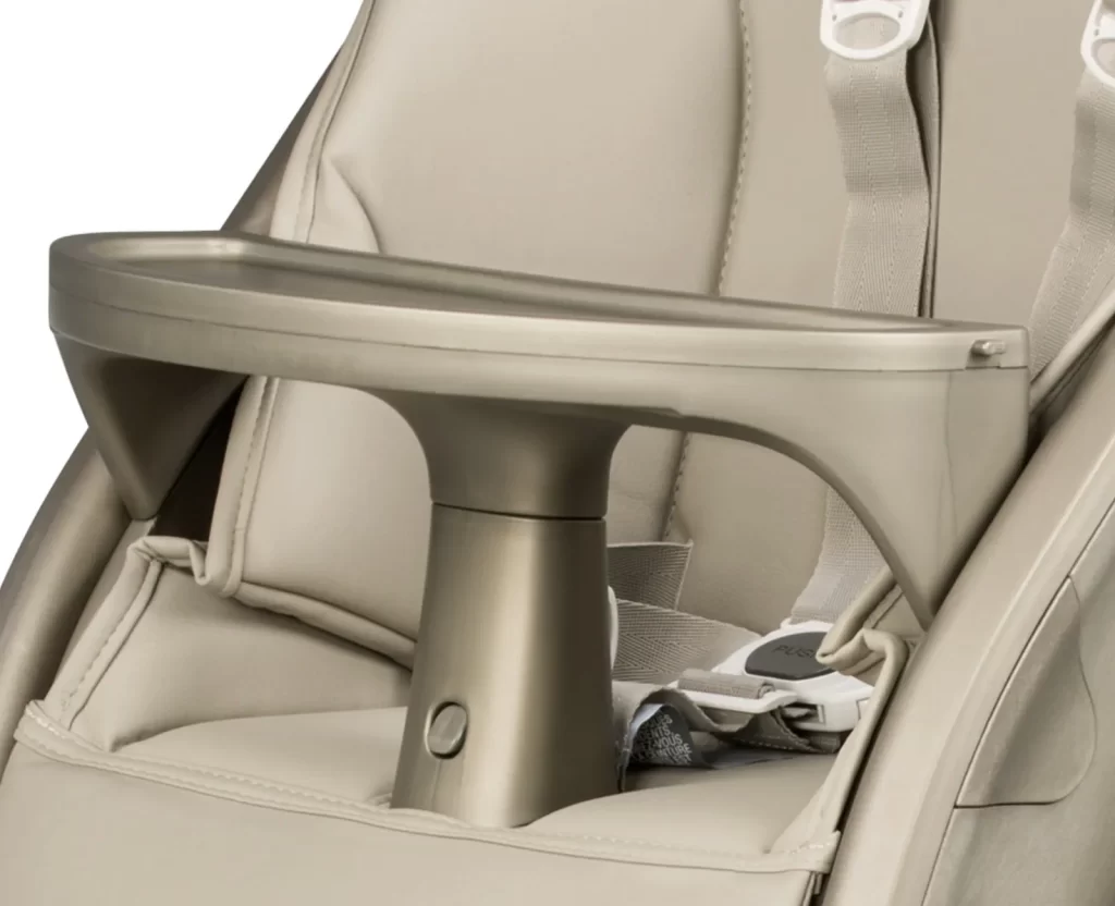 seggiolone sdraietta