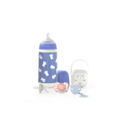 collezione wild free suavinex