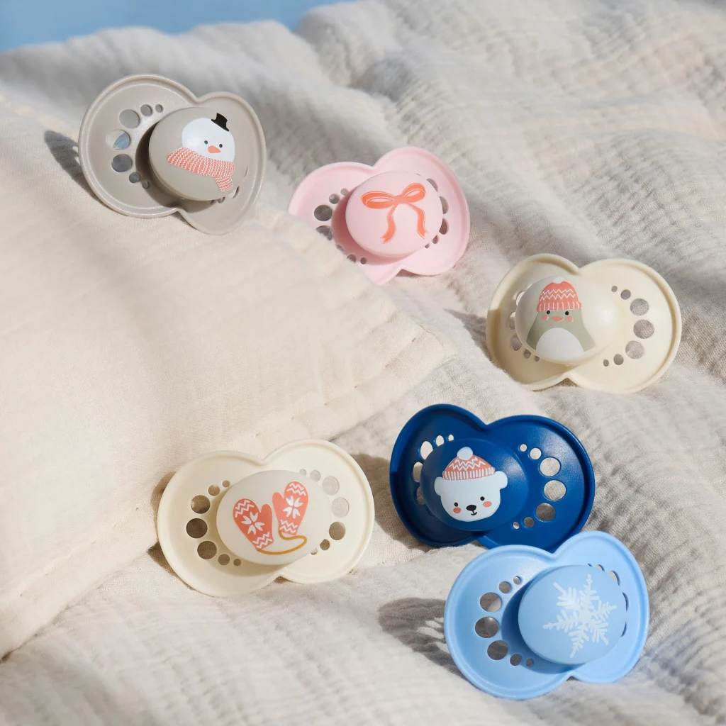 mam succhietti limited edition