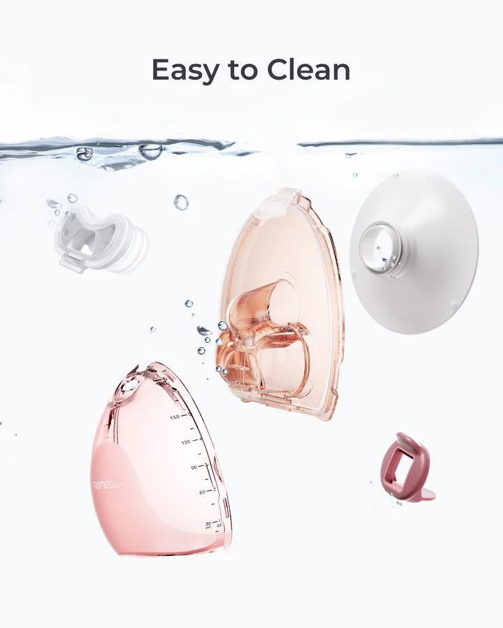 tiralatte indossabile momcozy