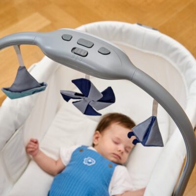 culla trasformabile neonati